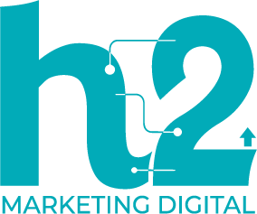 Logo H2 Digital